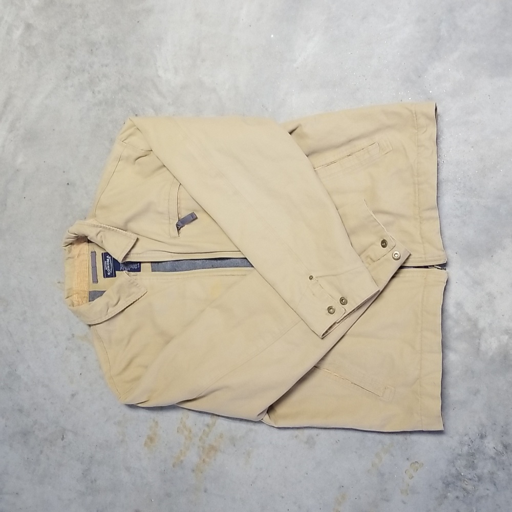 Sonoma Men's Large Coat